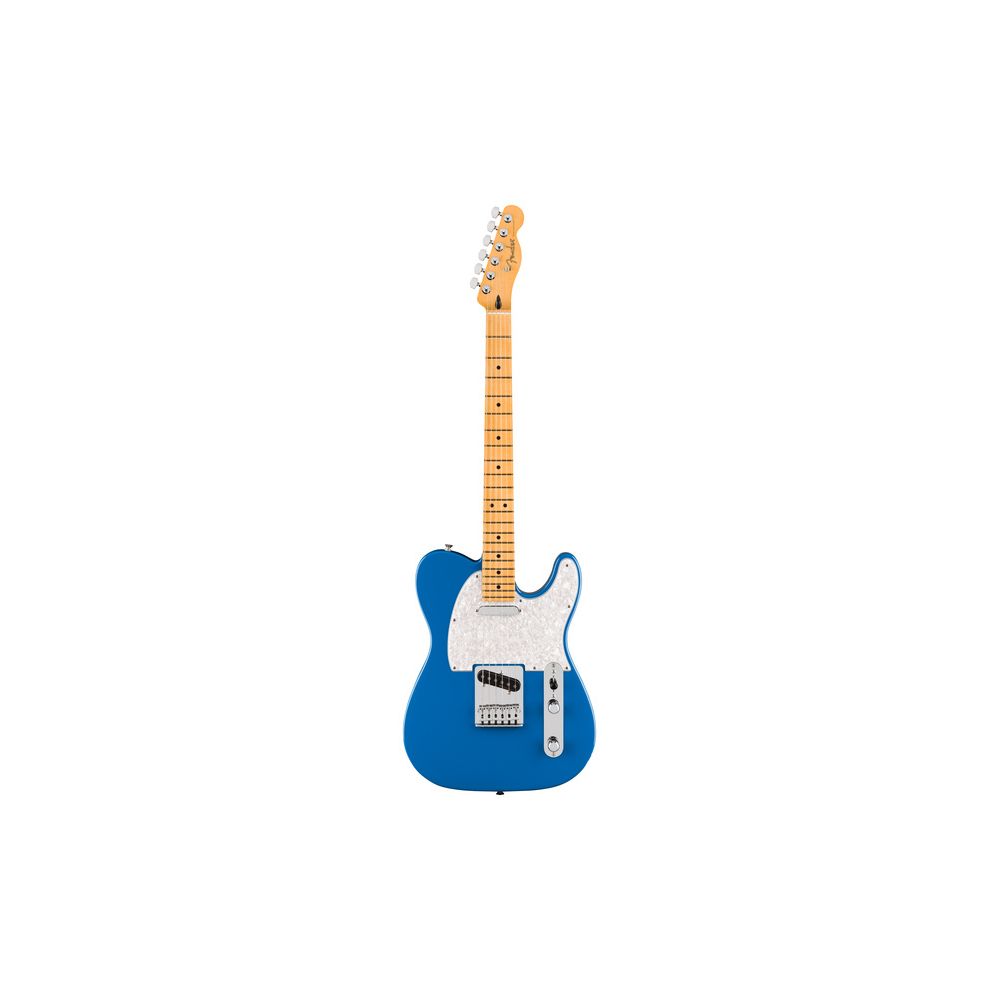 Fender Player II Mod Tele MN ELB – Thomann Ireland