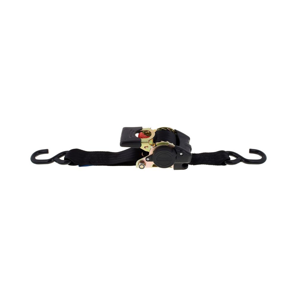 Stairville Auto Ratchet Strap 300cm/50mm – Thomann Ireland