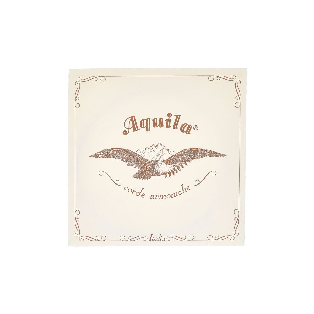 Aquila 104D140 Wound NG Lute String – Thomann Ireland