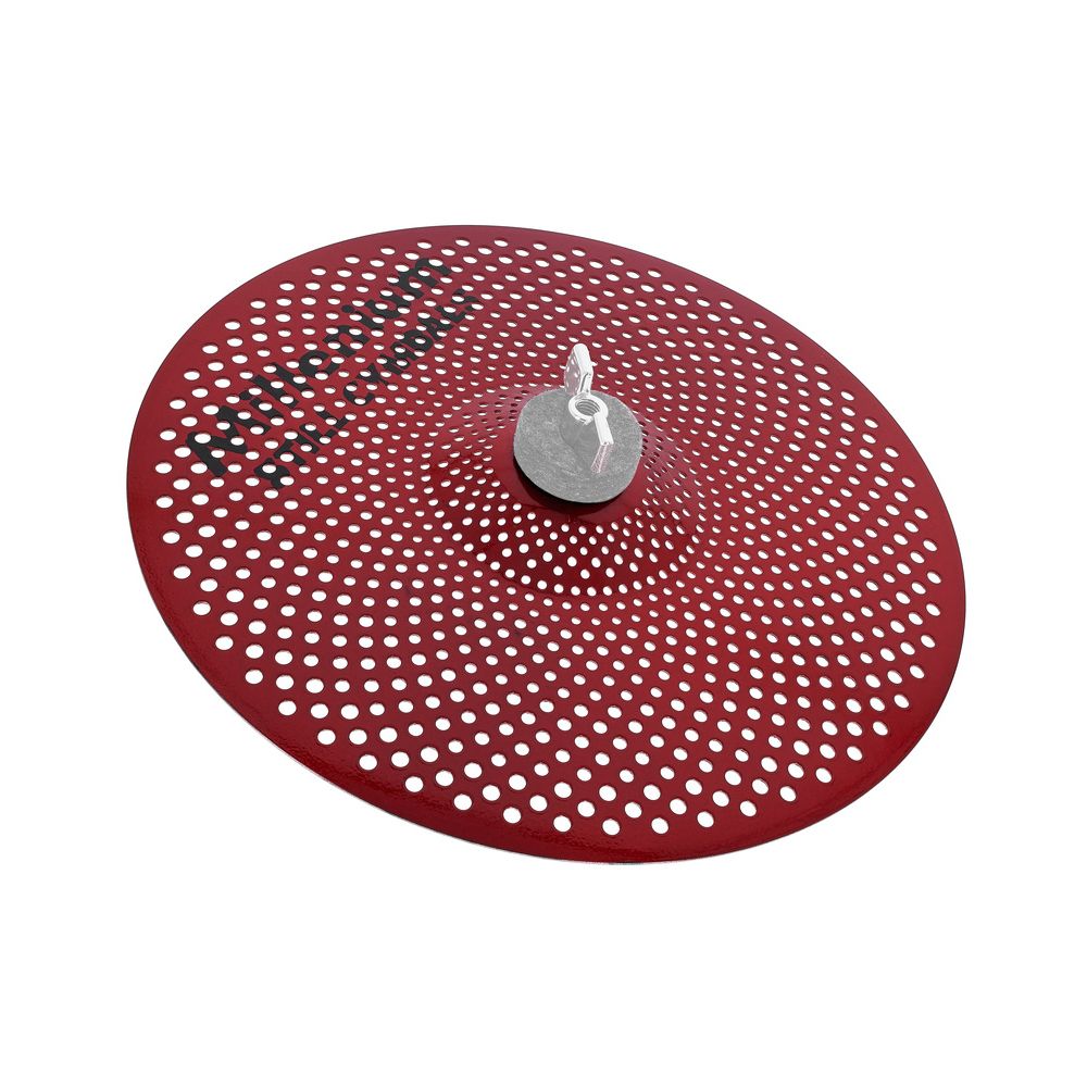 Millenium 10" Still Series Splash Red – Thomann Ireland