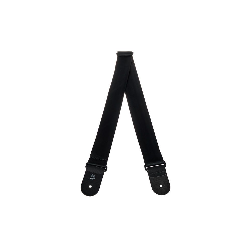 Daddario 50SB00 Seat Belt Black – Thomann Ireland