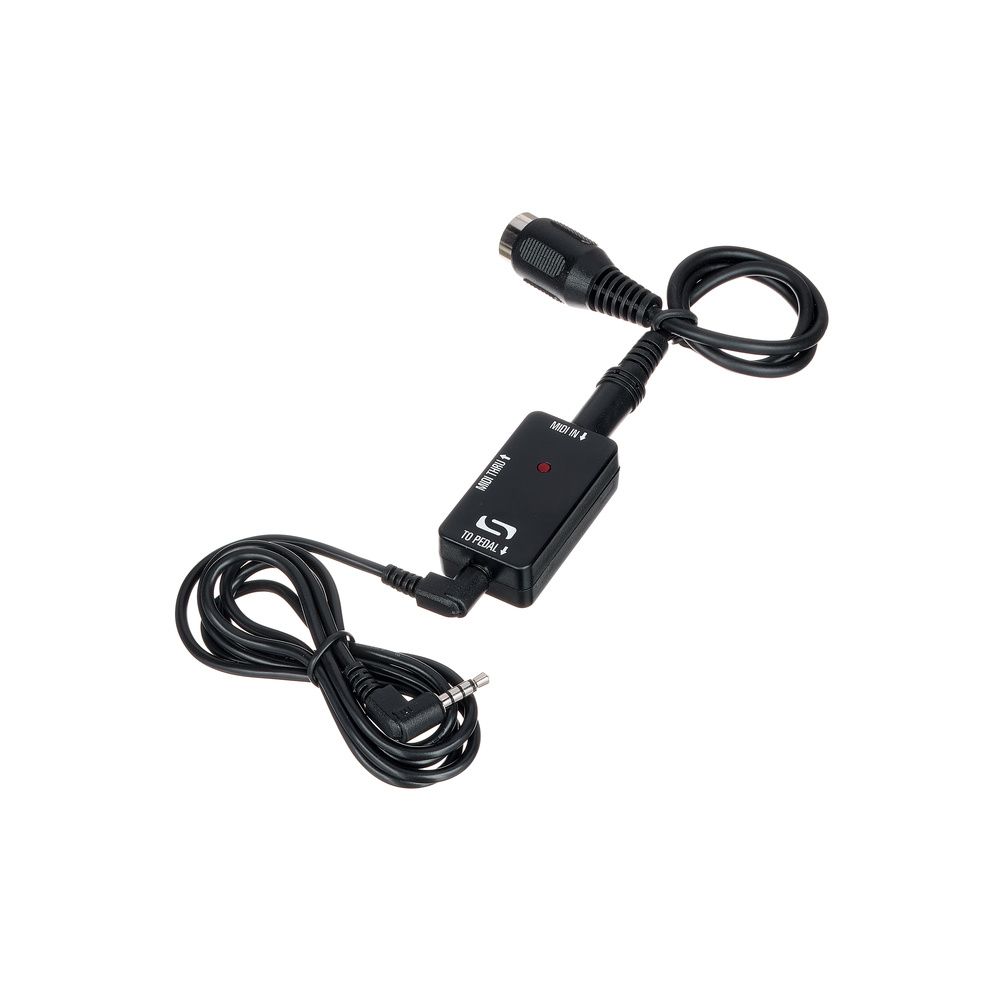 Source Audio SA 168 MIDI Adapter – Thomann Ireland