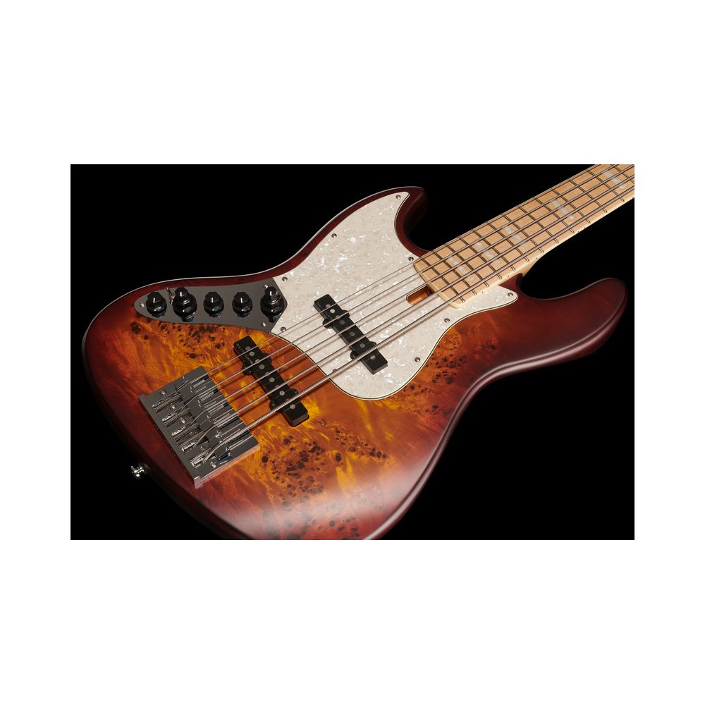 Marcus Miller V7 Swamp Ash