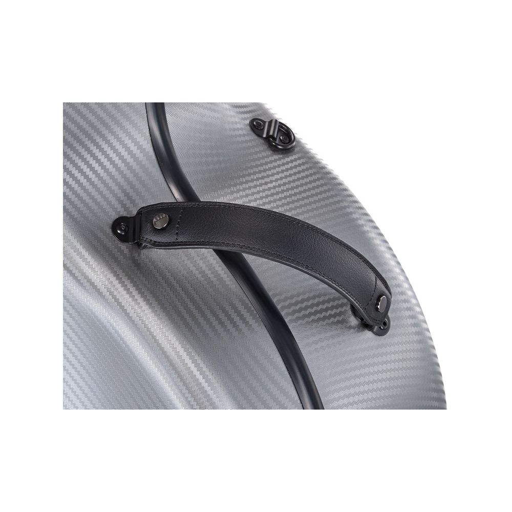 Gewa Pure Cello Polycarb. GY Wheels – Thomann Ireland