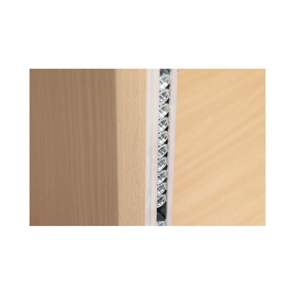 Thon Studio Rack 16U 50 beech – Thomann Ireland