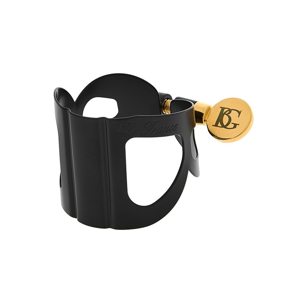 BG France L80 B Ligature Tradition – Thomann Ireland