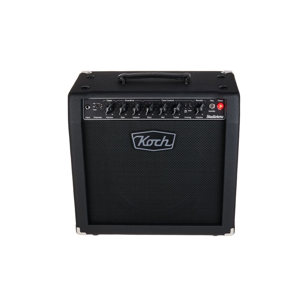 Koch Amps Studiotone 20 Combo – Thomann Ireland