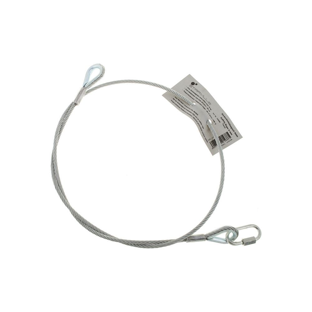 Stairville Safety 100cm/4mm 15kg – Thomann Ireland