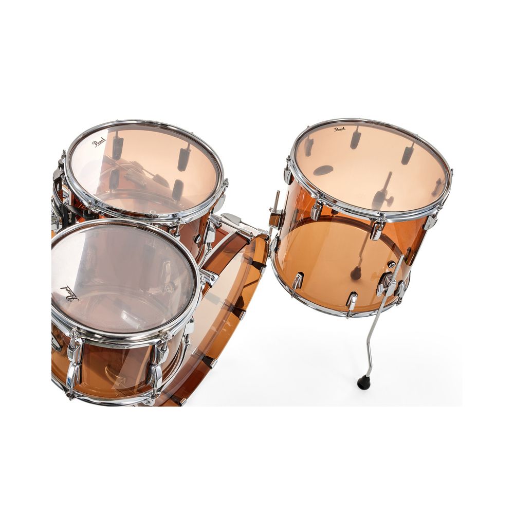 Pearl Crystal Beat Standard L. Smoke – Thomann Ireland