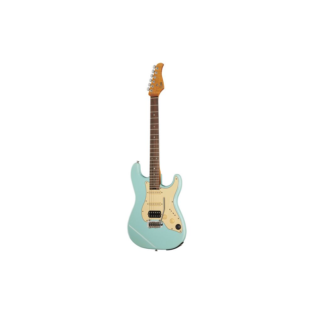Mooer GTRS Guitars Prof. 800 TB – Thomann Ireland