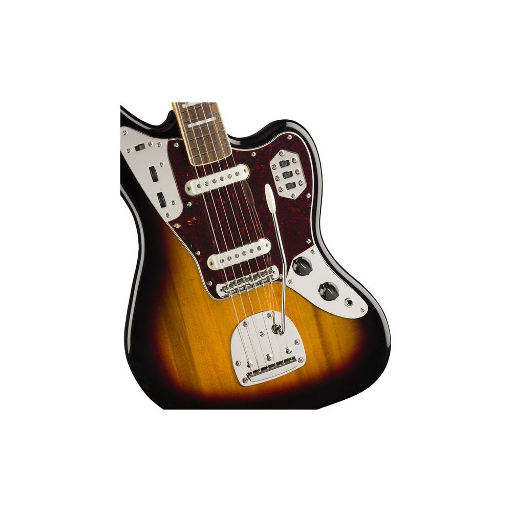 Squier CV 70s Jaguar LRL 3TS – Thomann Ireland