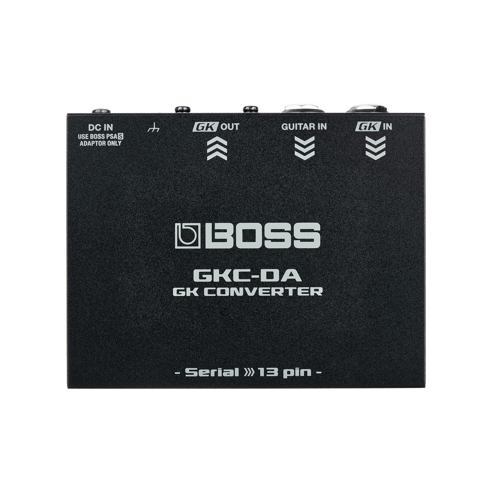 Boss GKC