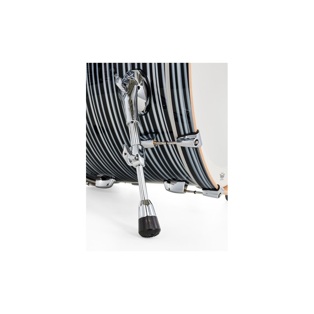 Pearl Masters Maple/Gum 22" 4pc #855 – Thomann Ireland