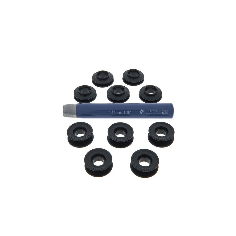Stairville Eyelet HP – Thomann Ireland