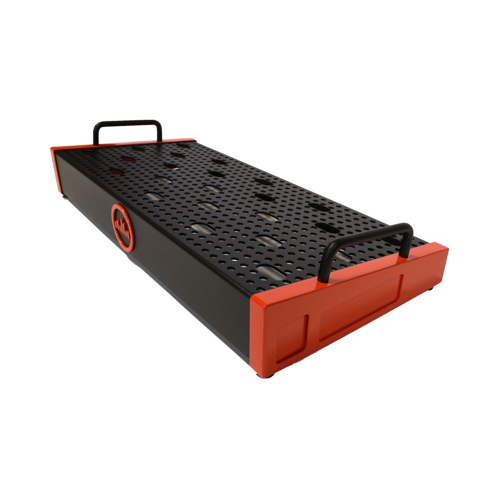 Temple Audio Design Solo 18 TR Pedalboard – Thomann Ireland