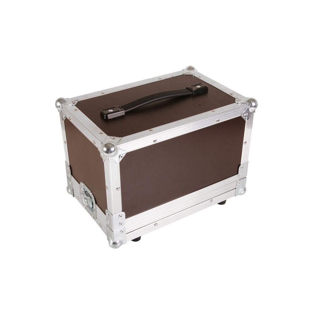 Thon Amp Case Orange Terror Head – Thomann Ireland