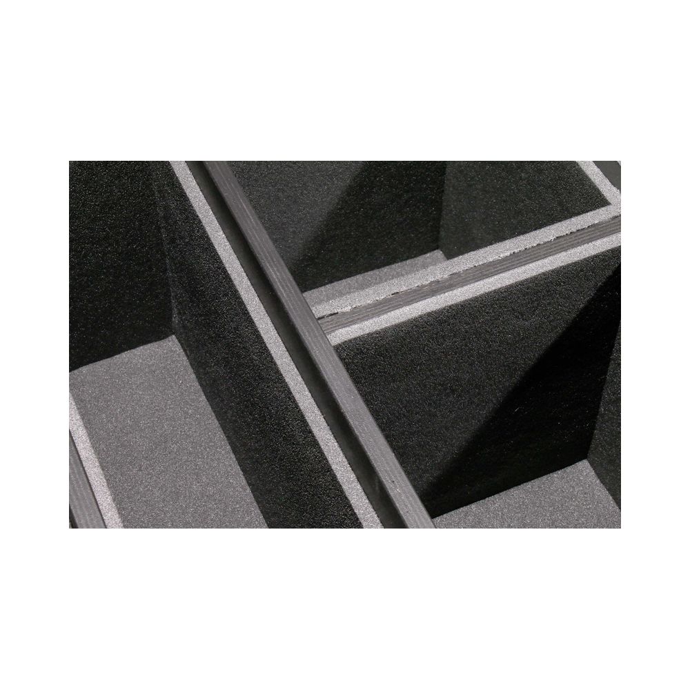 Thon Case 8x Retro Flat Par – Thomann Ireland