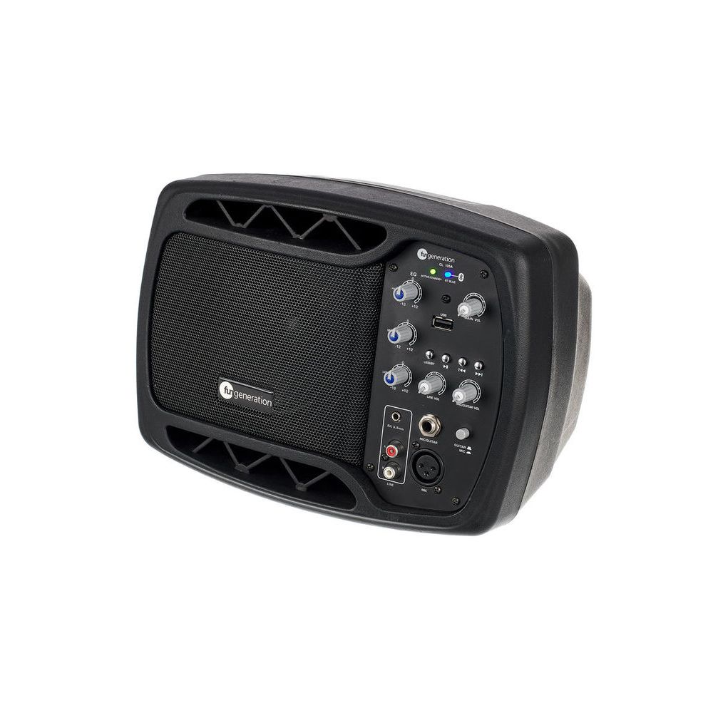 Fun Generation CL 105 A Stand Adaptor Bundle – Thomann Ireland