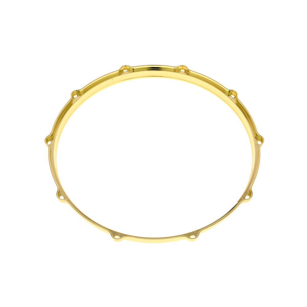 Millenium 14" 10H Die Cast Hoop SN Top – Thomann Ireland