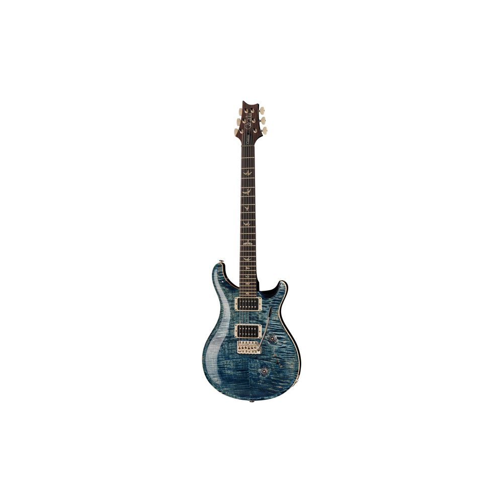 PRS Custom 24 Faded Whale Blue – Thomann Ireland
