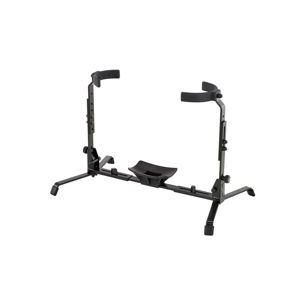 K&M 14940 Tuba Stand Set – Thomann Ireland