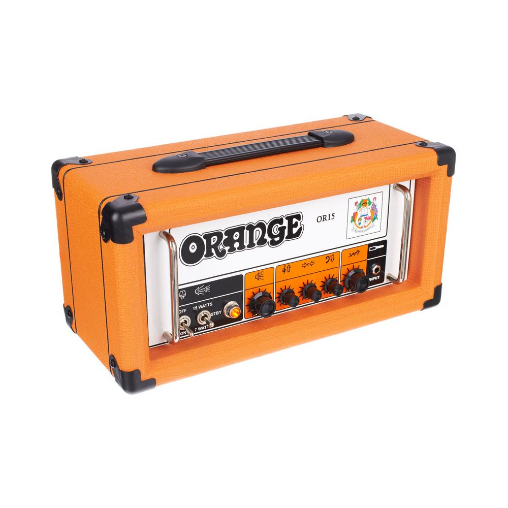 Orange OR 15 H – Thomann Ireland