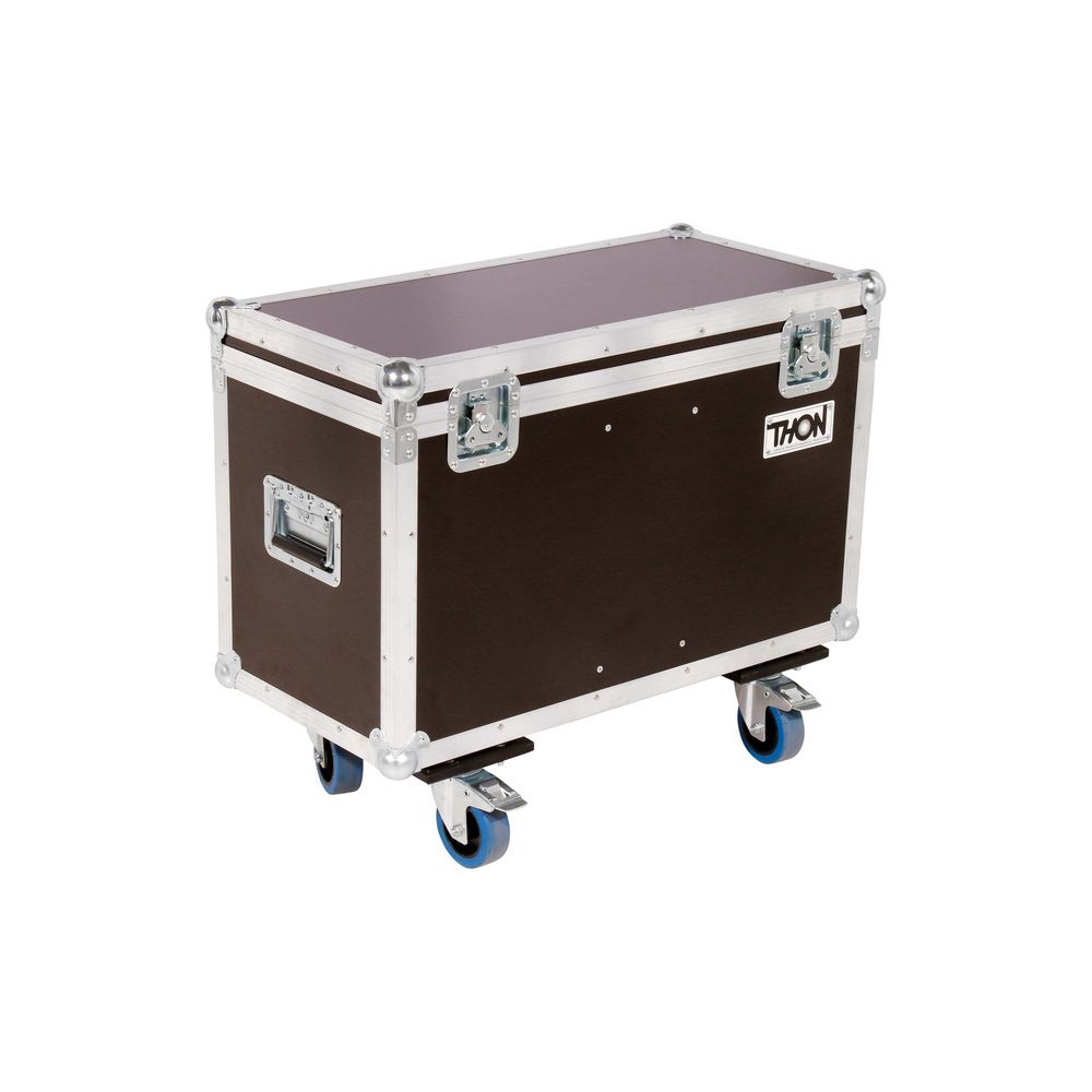 Thon Case 2x Stairville B1R Beam – Thomann Ireland
