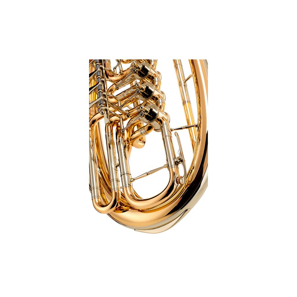Miraphone 47WL4 11000 Bb