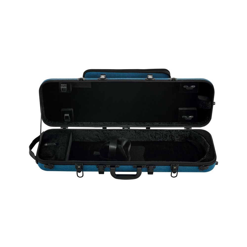 Gewa Bio A Vn Case OC 1/2