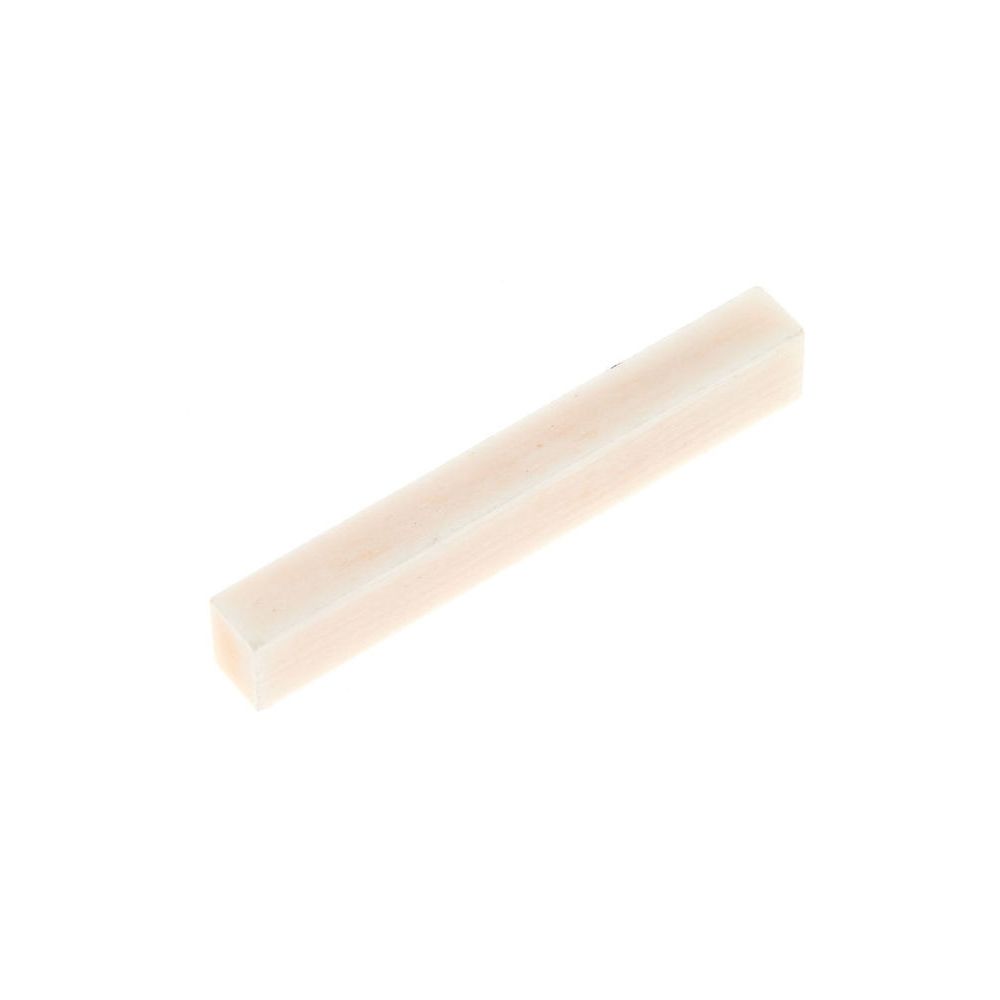 Harley Benton Parts Bone Nut Blank 55 – Thomann Ireland
