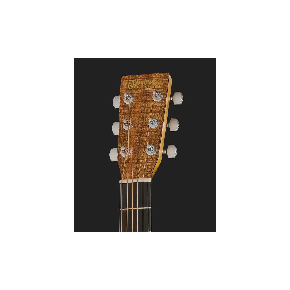 Martin Guitar DX1E Koa – Thomann Ireland