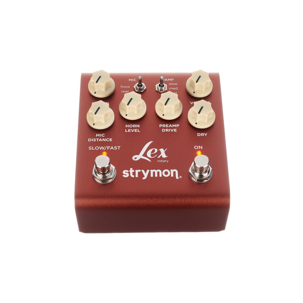 Strymon Lex V2 – Thomann Ireland