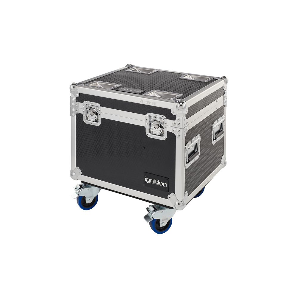 Flyht Pro Case Ignition Wotan 300 4in1 – Thomann Ireland