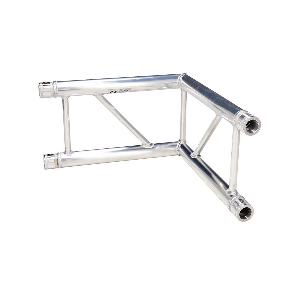 Global Truss F32C21V 90° Corner – Thomann Ireland