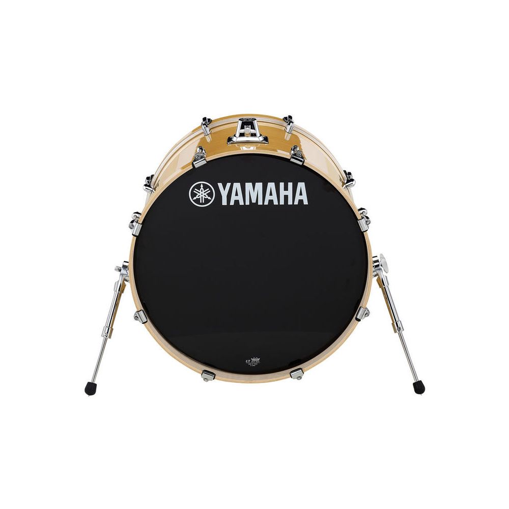 Yamaha Stage Custom 22"x17" BD NW – Thomann Ireland