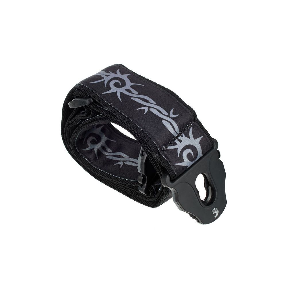 Daddario 50PLA04 Barbed Wire Strap – Thomann Ireland