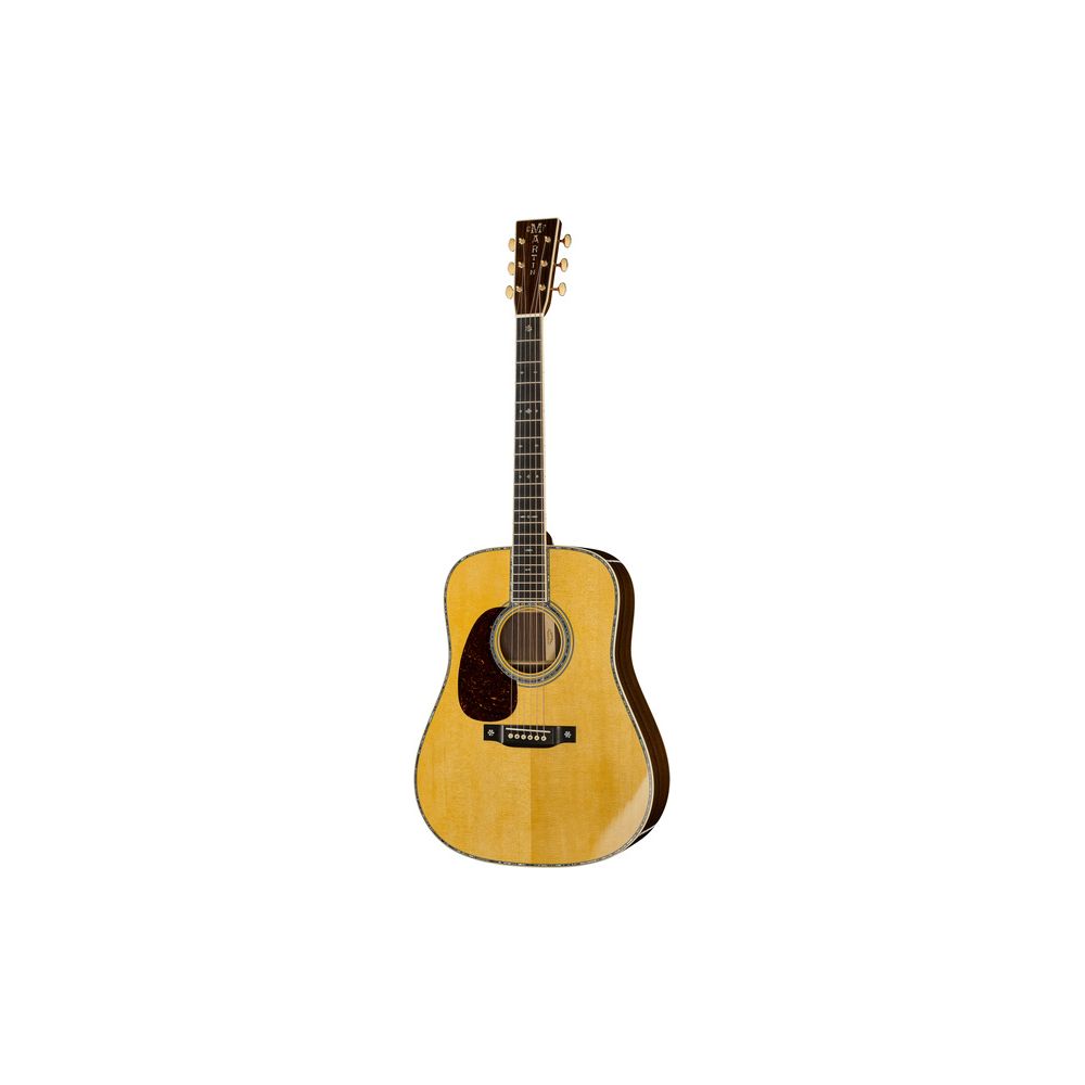 Martin Guitar D