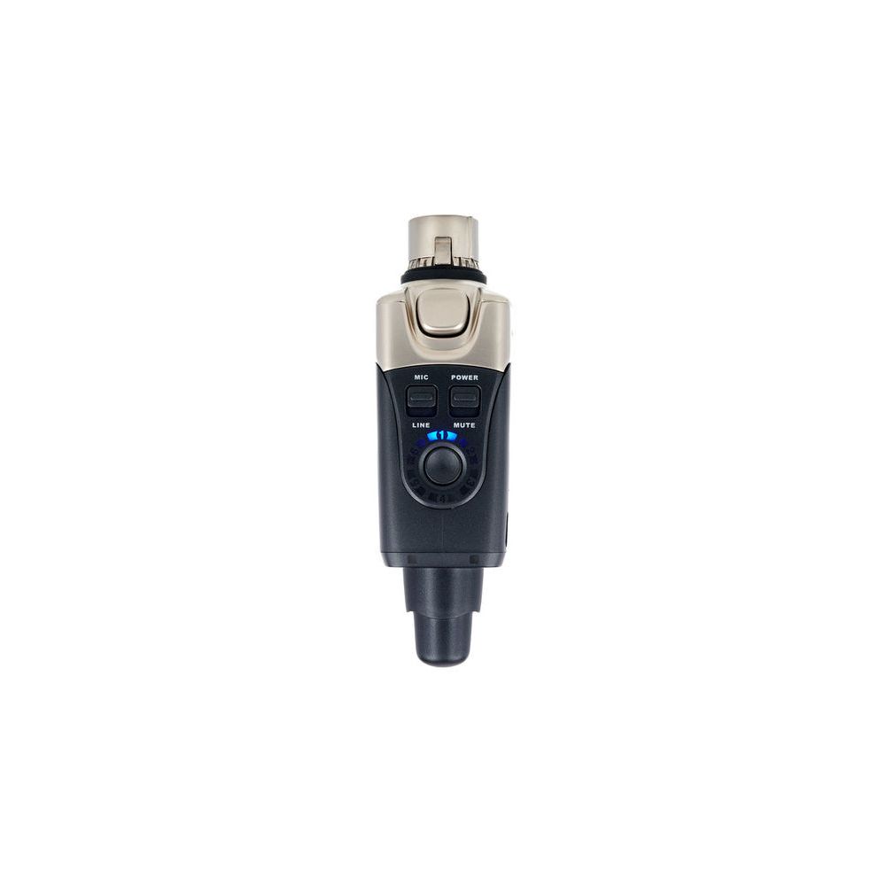 XVive U3 Microphone Wireless Transm. – Thomann Ireland