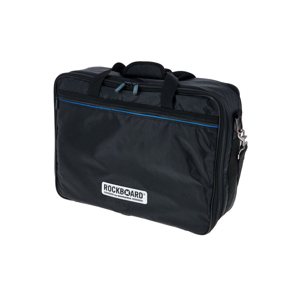 Rockboard Professional Gigbag QUAD 4.1 – Thomann Ireland