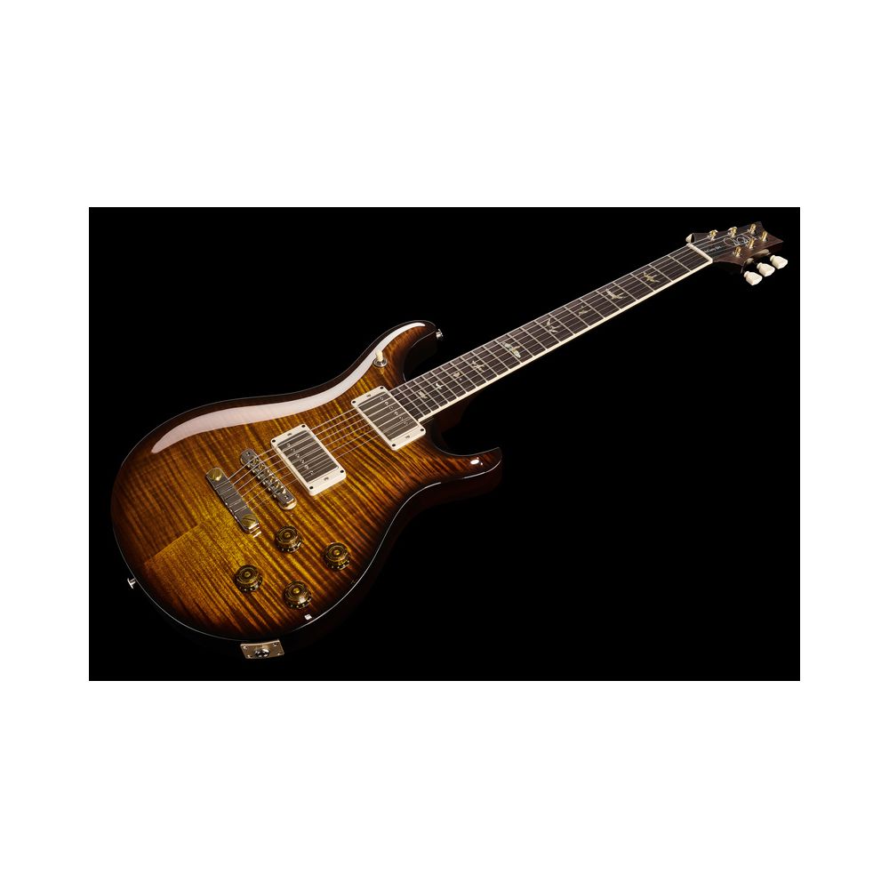 PRS McCarty 594 Black Gold B. – Thomann Ireland