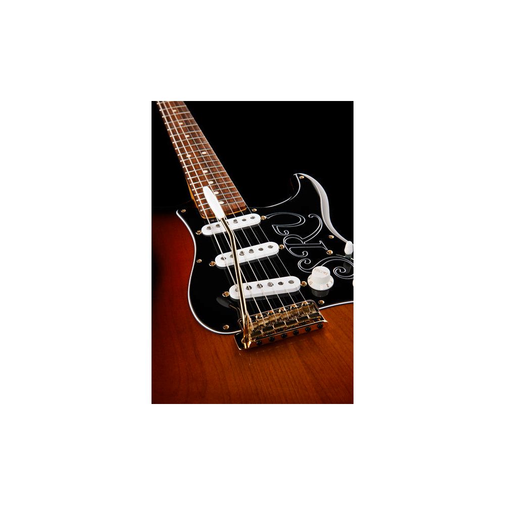 Fender Stevie Ray Vaughan – Thomann Ireland