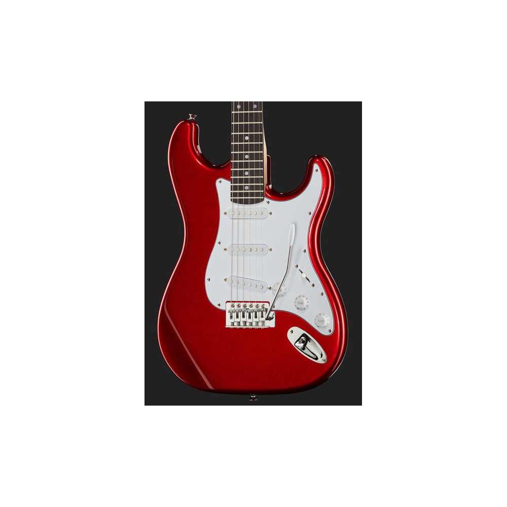 Thomann Guitar Set G2 CA Red – Thomann Ireland