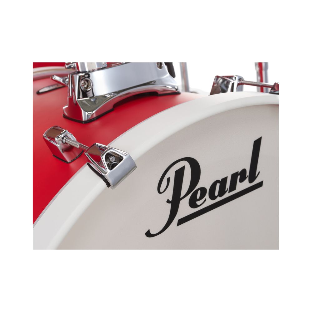 Pearl Decade Maple Standard R. Red – Thomann Ireland