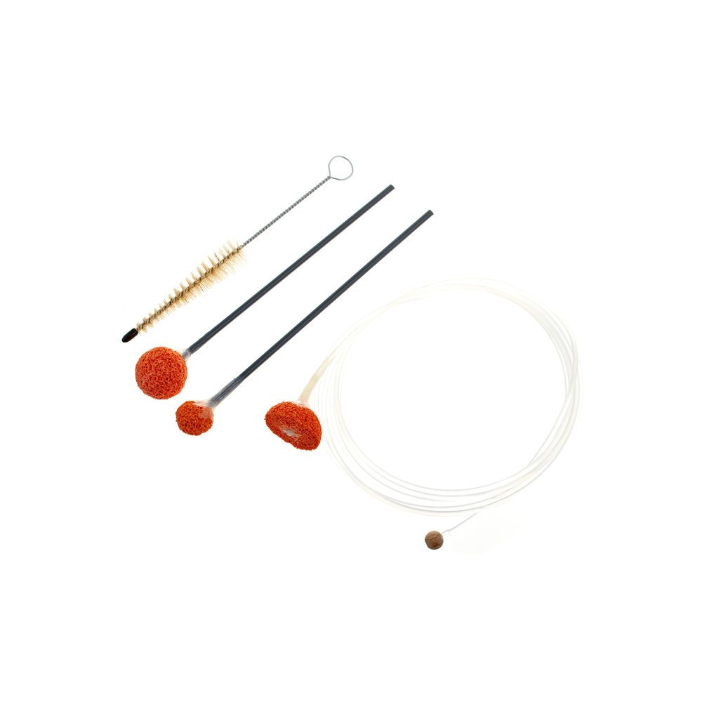Reka Cleaning Set Tenor Horn/Bar. – Thomann Ireland