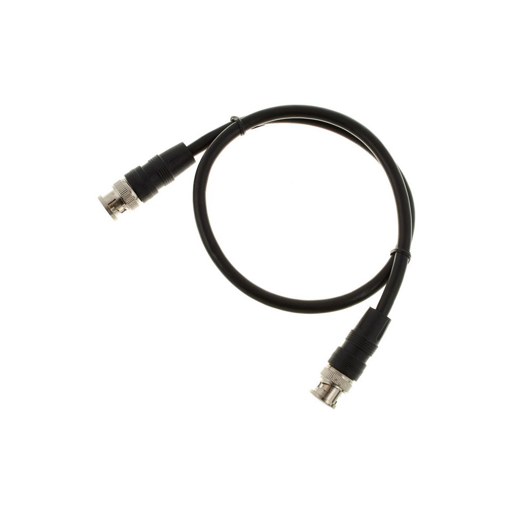 pro snake BNC Cable 75 Ohm 0,5m – Thomann Ireland