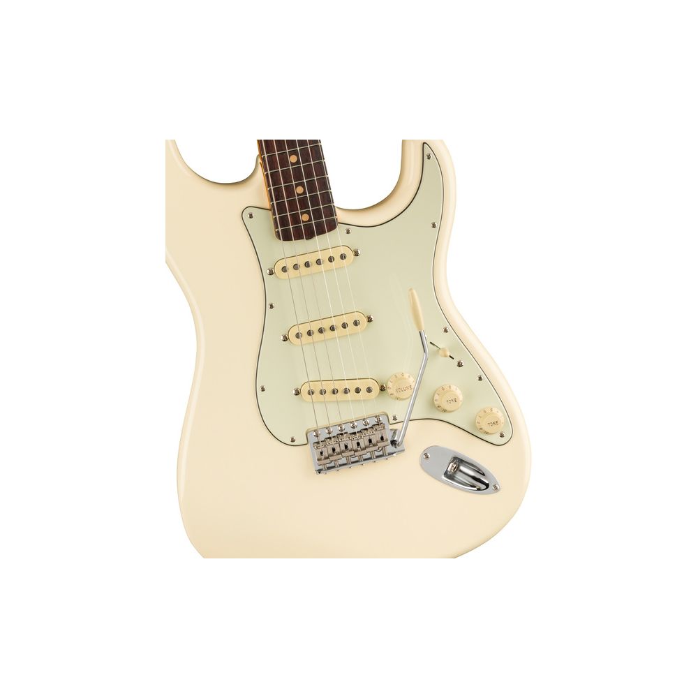 Fender AV II 61 STRAT RW OWT – Thomann Ireland