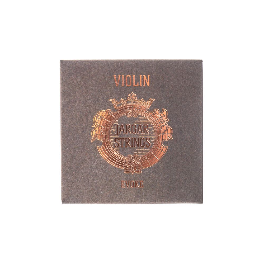 Jargar Evoke Violin Strings 4/4 – Thomann Ireland