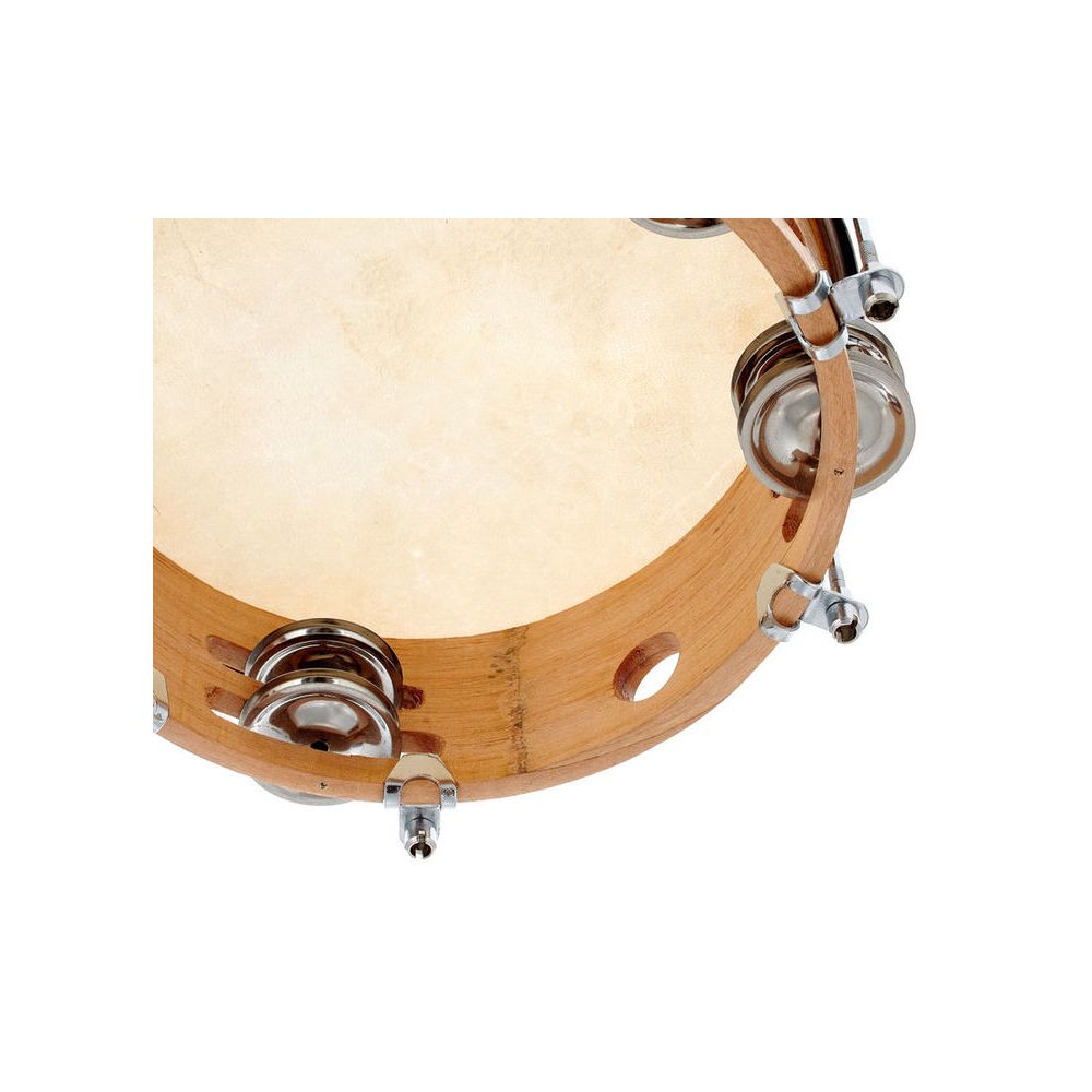 Millenium 08" Tambourine Tunable Double – Thomann Ireland