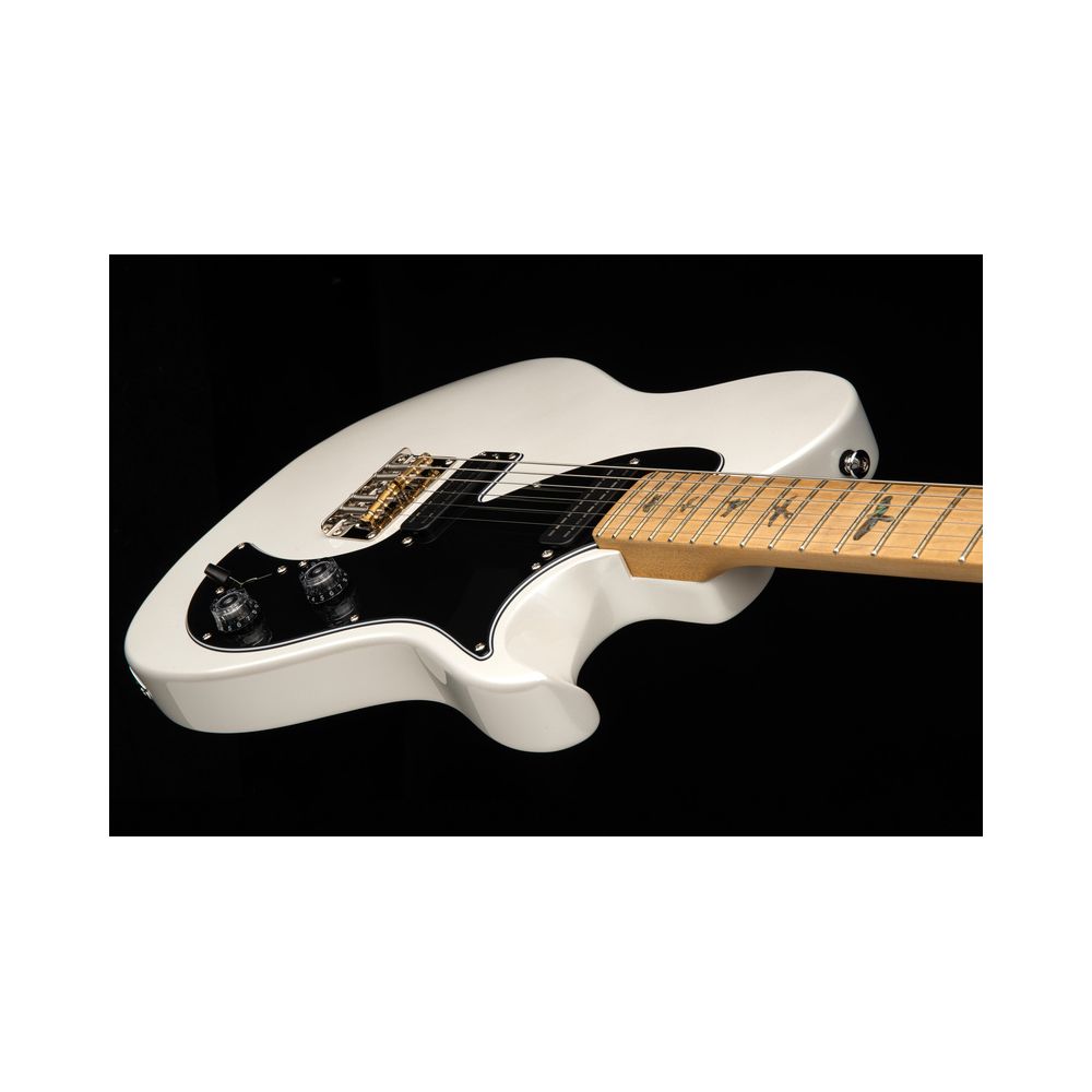PRS SE NF 53 Pearl White – Thomann Ireland
