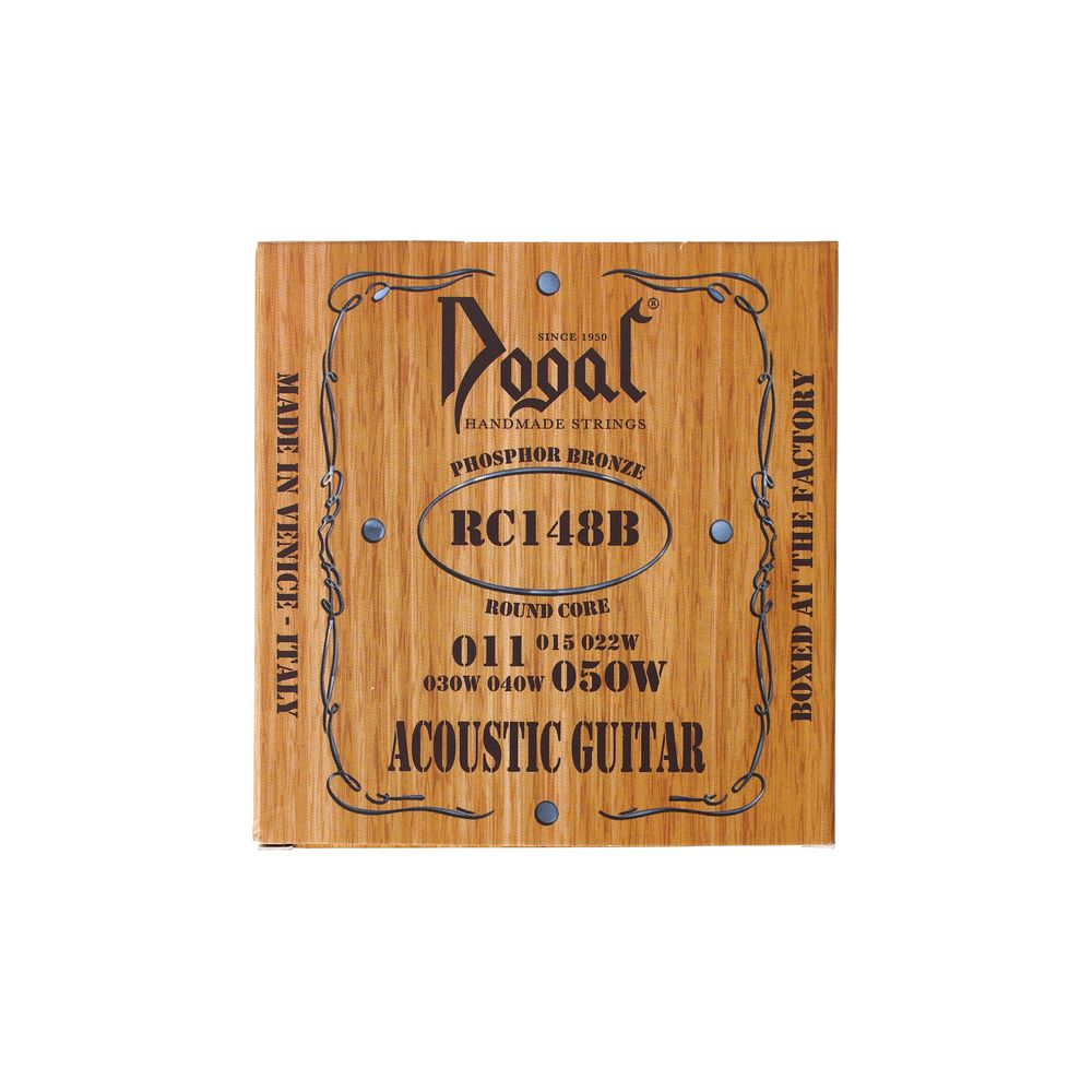 Dogal RC148B Acoustic PhBr 011